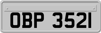 OBP3521