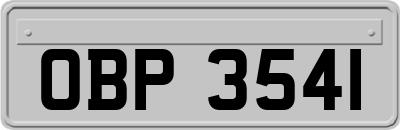 OBP3541