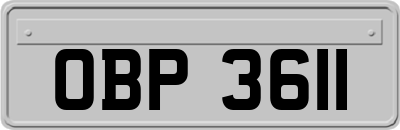 OBP3611