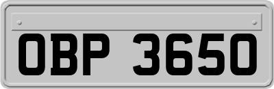 OBP3650