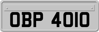 OBP4010