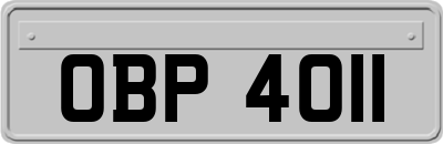 OBP4011
