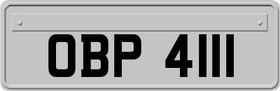 OBP4111