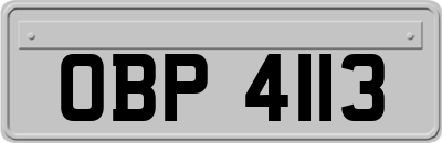 OBP4113