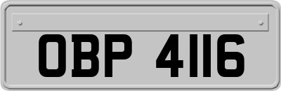 OBP4116