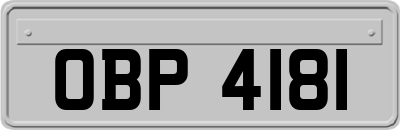 OBP4181
