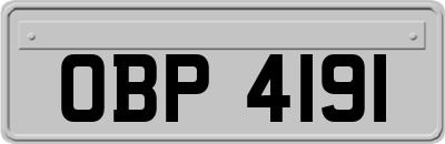 OBP4191