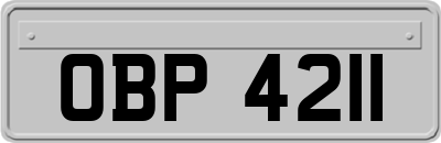 OBP4211