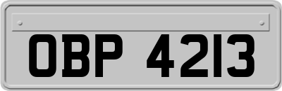 OBP4213