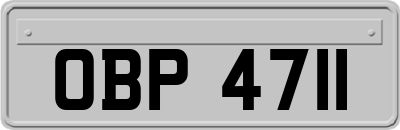 OBP4711