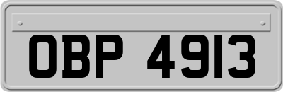 OBP4913
