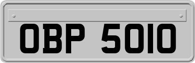 OBP5010