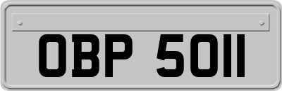 OBP5011