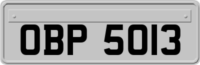 OBP5013