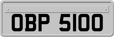 OBP5100