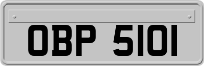 OBP5101