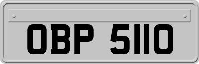 OBP5110