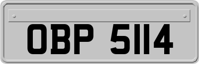OBP5114