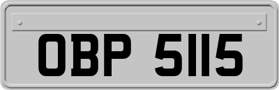 OBP5115