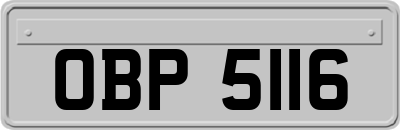 OBP5116