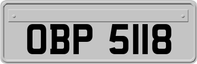 OBP5118