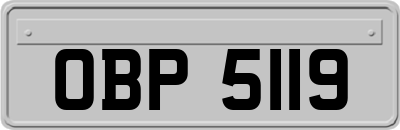 OBP5119