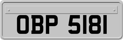 OBP5181