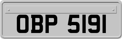 OBP5191