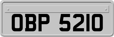 OBP5210