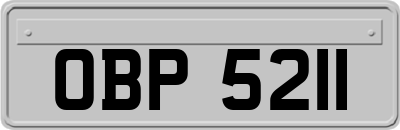 OBP5211