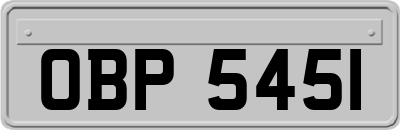 OBP5451