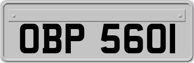 OBP5601