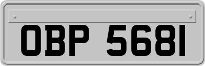 OBP5681