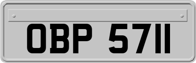 OBP5711
