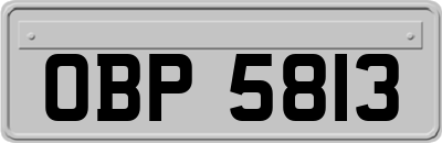 OBP5813