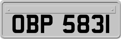 OBP5831