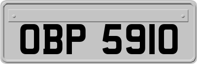 OBP5910