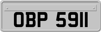 OBP5911