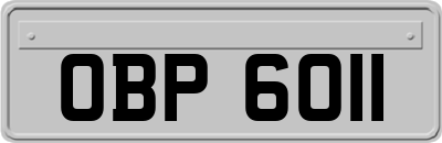 OBP6011