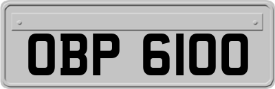 OBP6100