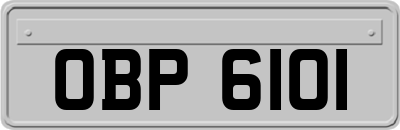 OBP6101