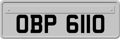 OBP6110