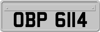 OBP6114