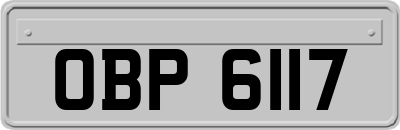 OBP6117