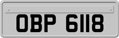 OBP6118