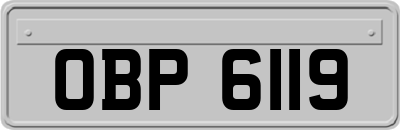 OBP6119