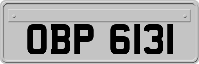 OBP6131