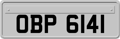 OBP6141