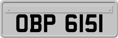 OBP6151