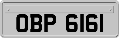 OBP6161